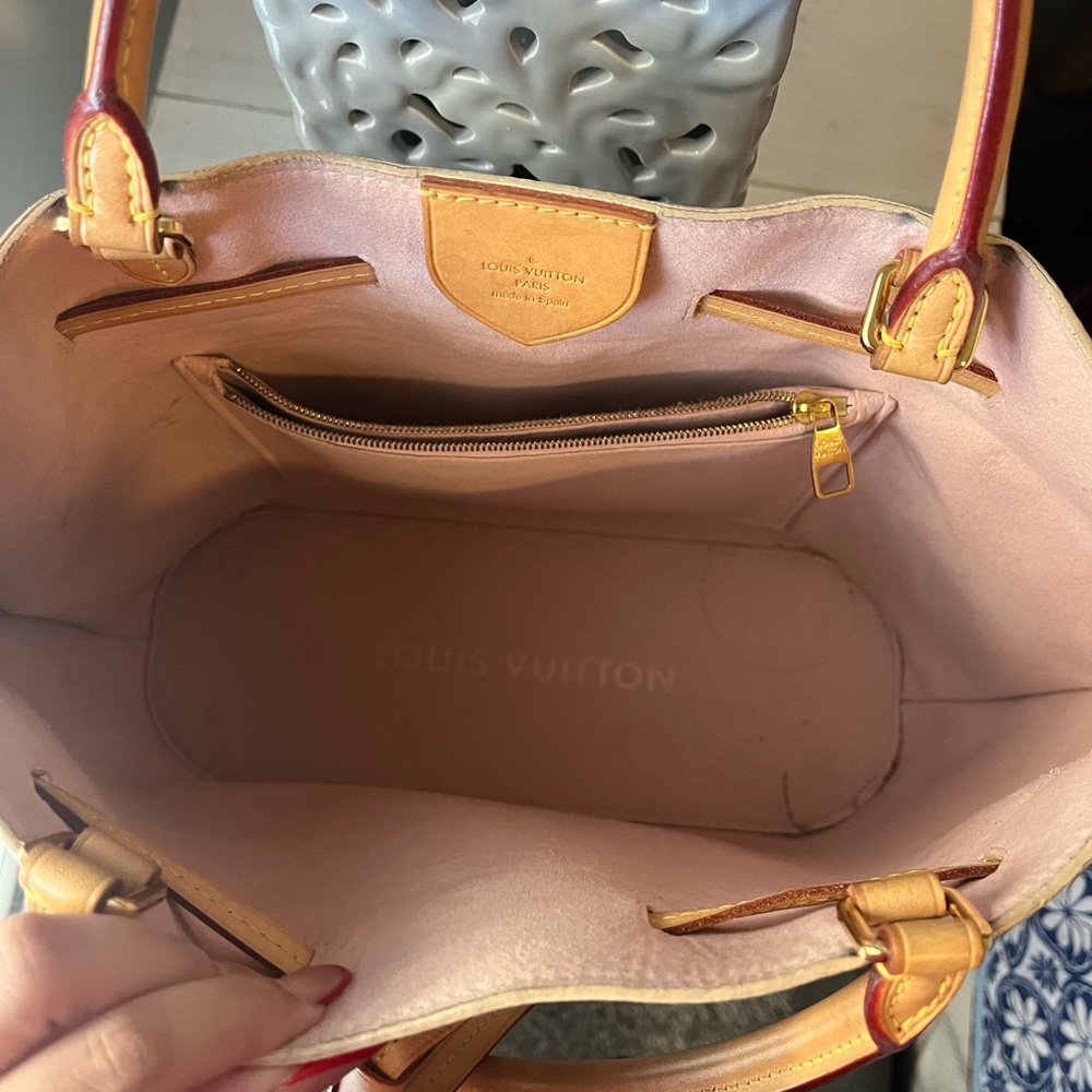 Original Girolata louis Vuitton Bag - Picture 2 of 6